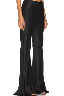 Camille Bias Cut Pant