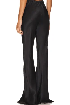 Camille Bias Cut Pant