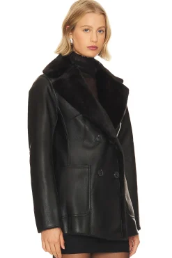 Camille Coat