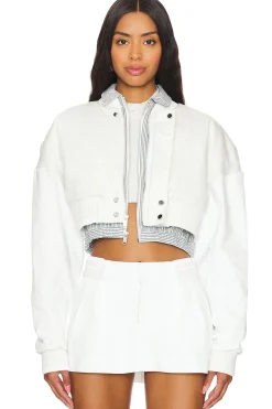 Canvas Destroyer Jacket