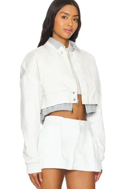 Canvas Destroyer Jacket