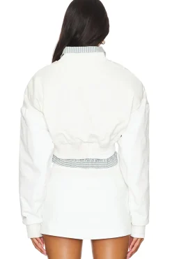 Canvas Destroyer Jacket