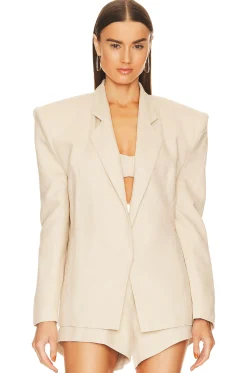 Capri Blazer