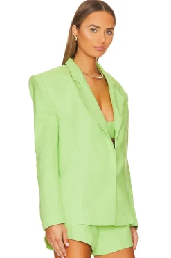 Capri Blazer