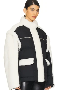 Caputo Twofer Jacket