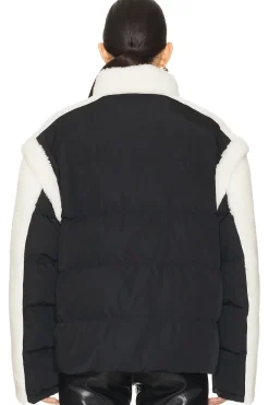 Caputo Twofer Jacket