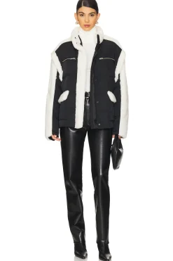 Caputo Twofer Jacket