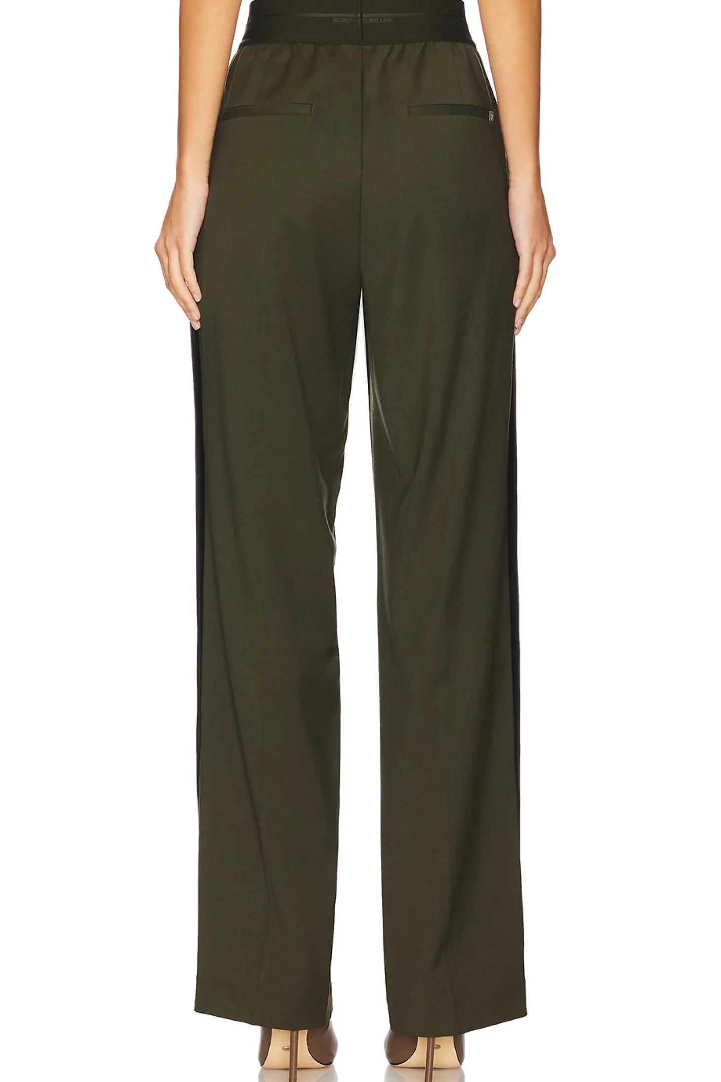 Cargo Trouser