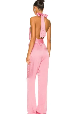 Carlita Jumpsuit