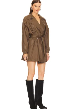 Carlota Trench