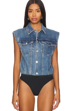 Carlyle Bodysuit