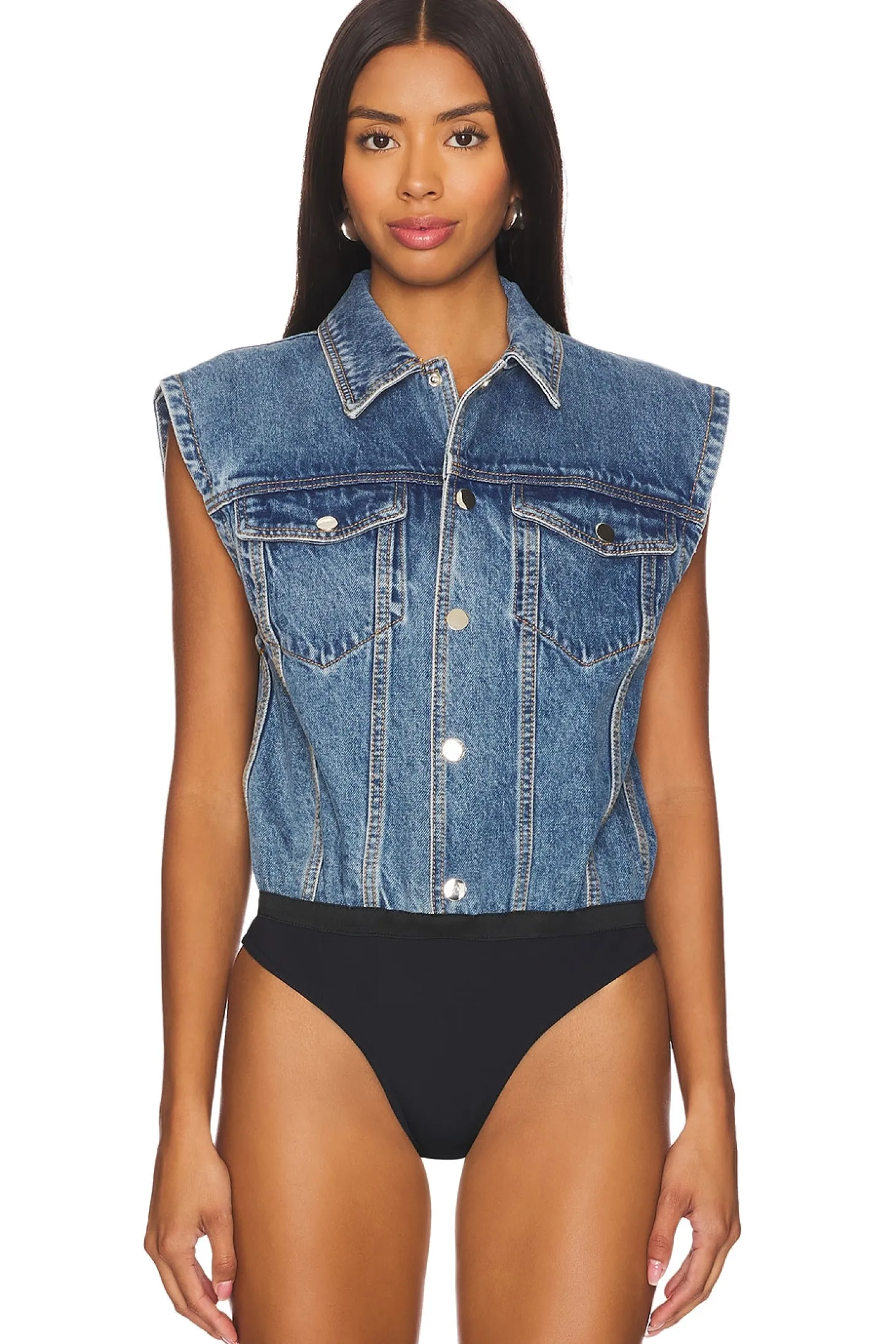 Carlyle Bodysuit