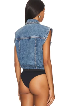 Carlyle Bodysuit
