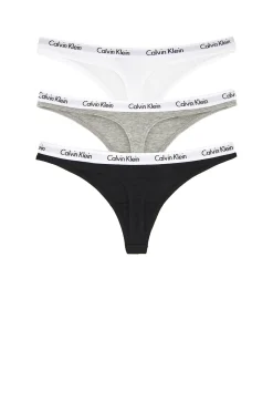 Carousel 3 Pack Underwear