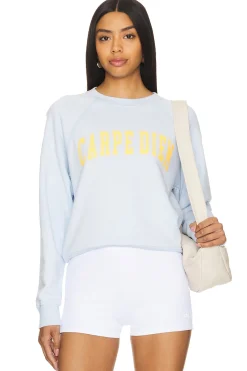 Carpe Diem Forever Crew