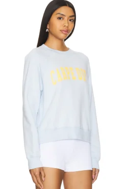 Carpe Diem Forever Crew