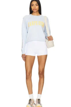 Carpe Diem Forever Crew