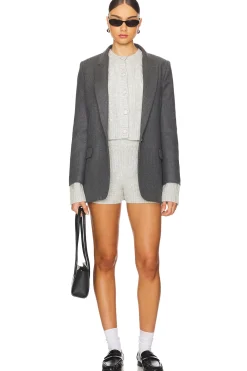 Cashmere Cable Knit Jumper