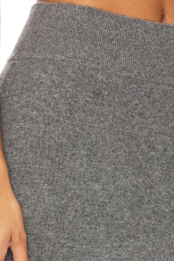 Cashmere Skirt
