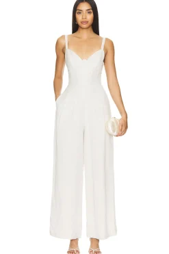 Caspar Jumpsuit