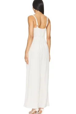 Caspar Jumpsuit