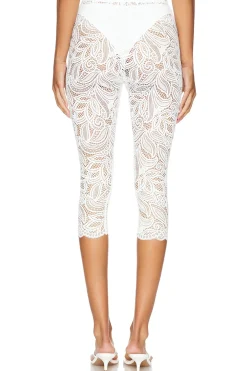 Cassia Capri Legging