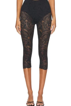 Cassia Capri Legging