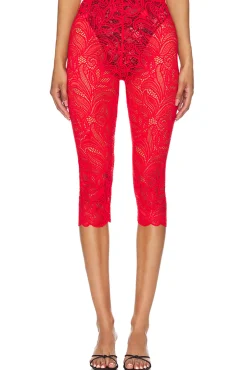 Cassia Capri Legging