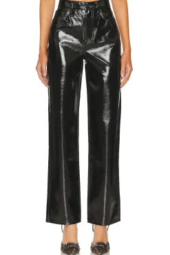 Cassie Super High Rise Straight