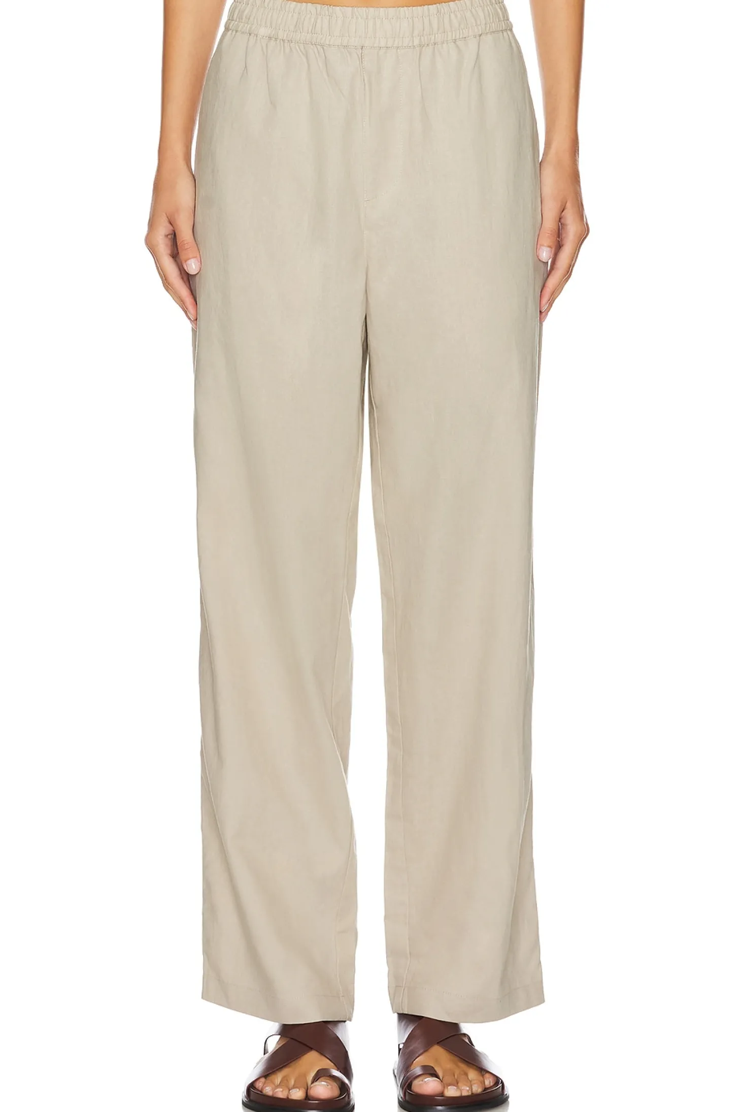 Casual Linen Pant