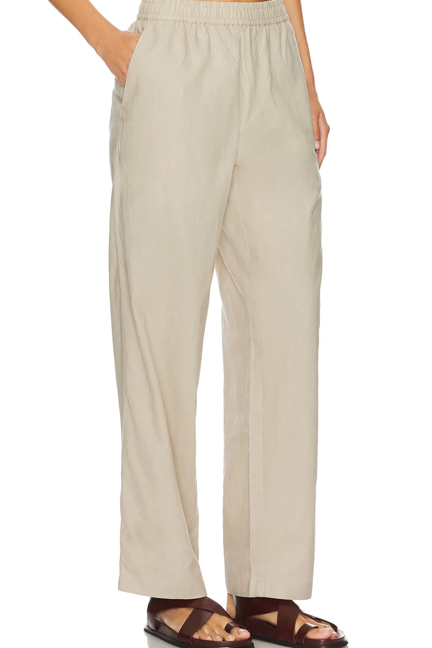 Casual Linen Pant