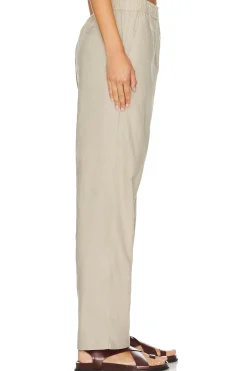 Casual Linen Pant