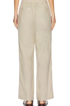 Casual Linen Pant