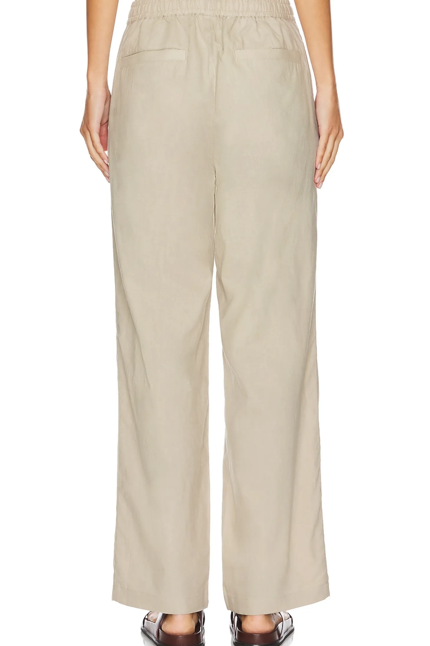 Casual Linen Pant