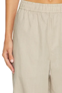 Casual Linen Pant