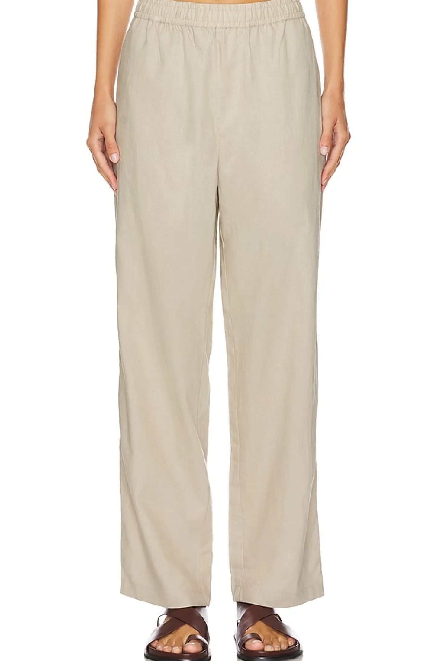 Casual Linen Pant