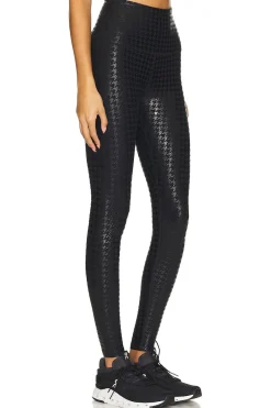 Caught in The Midi High Waisted Legging