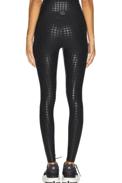 Caught in The Midi High Waisted Legging
