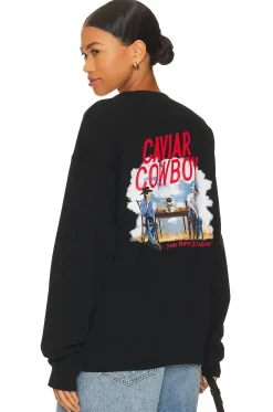 Caviar Cowboy Crew
