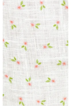 Cha-Cha Linen Lounge Set