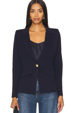 Chamberlain Knit Blazer