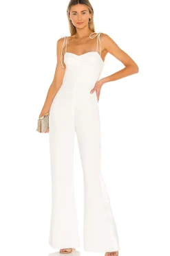 Champagne Jumpsuit