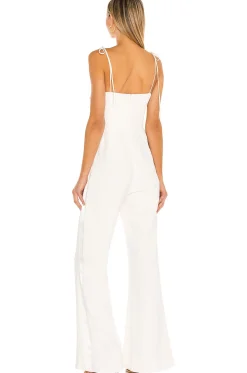 Champagne Jumpsuit