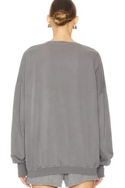 Champs Elysees Ballet Sweatshirt