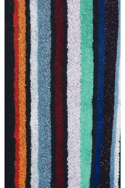 Chandler Hooded Bathrobe