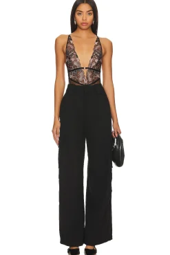 Chanterelle Bodysuit