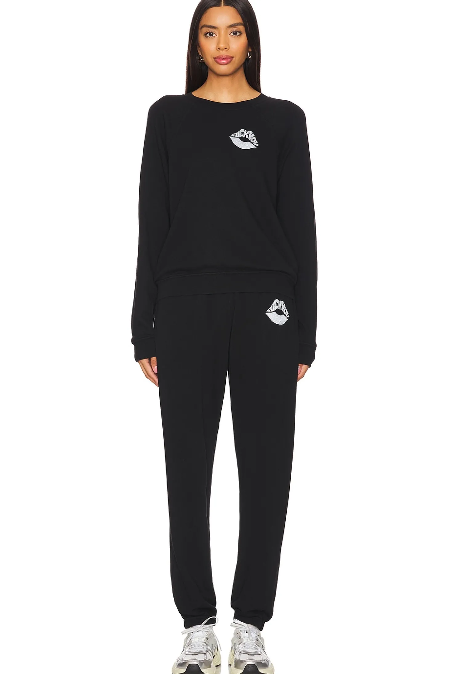 Chantria F U Bear Sweatpant