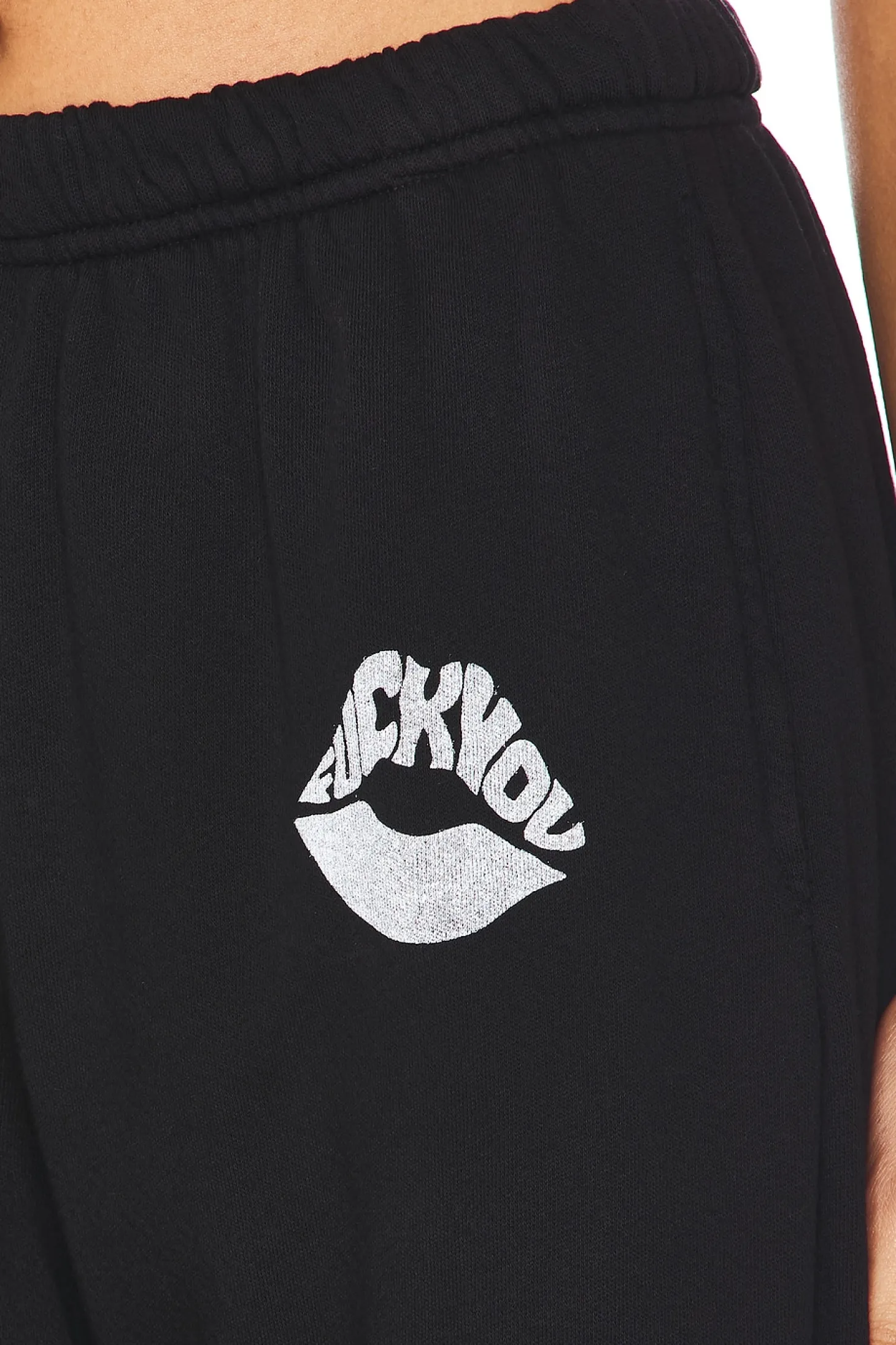 Chantria F U Bear Sweatpant