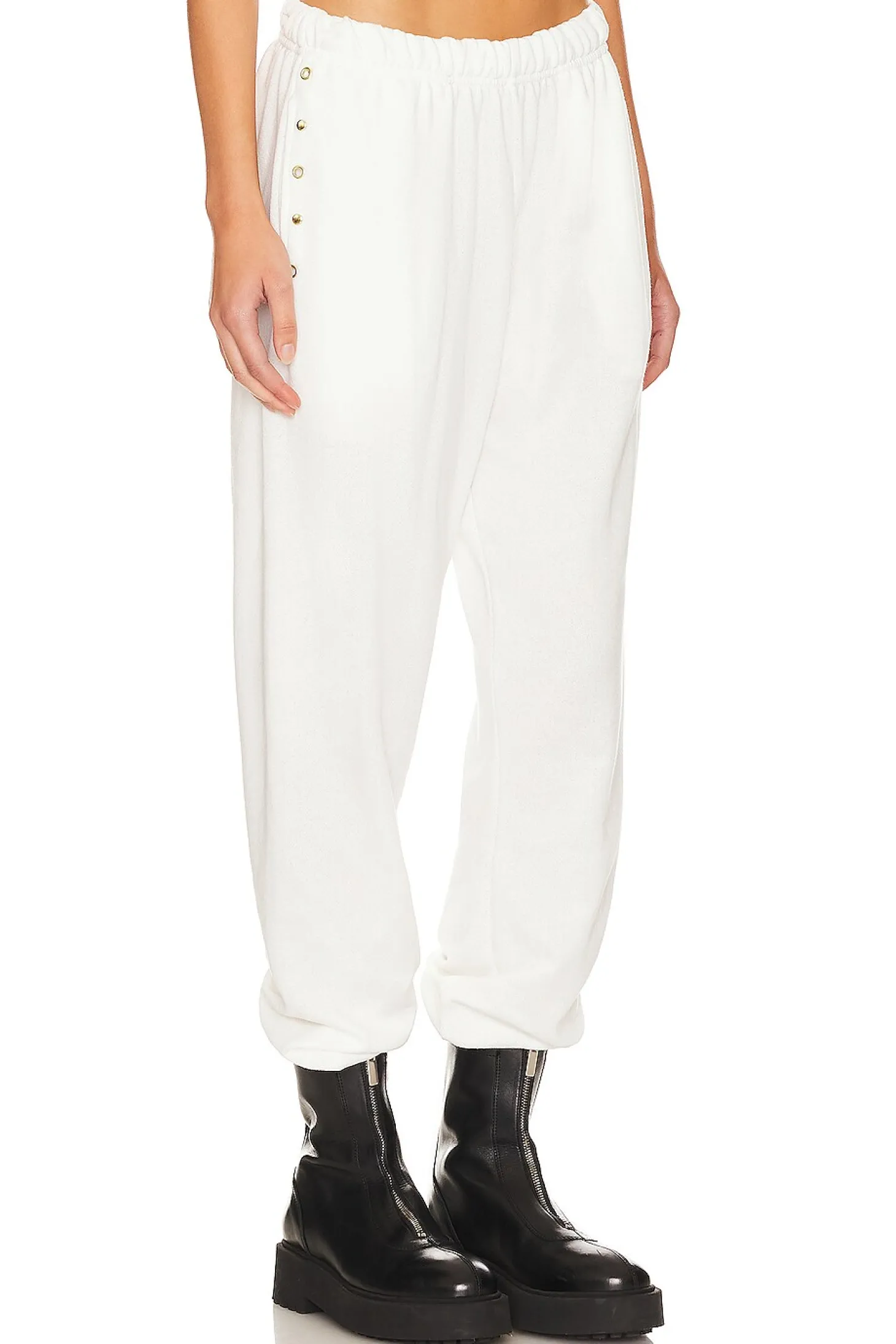 Chantria Flirty Lip Sweatpant