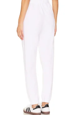 Chantria Mushroom Peace Sweatpants